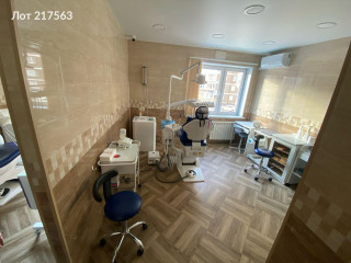Фотография Аренда помещения свободного назначения, 80 м² , улица Татьянин Парк 19к1  №2
