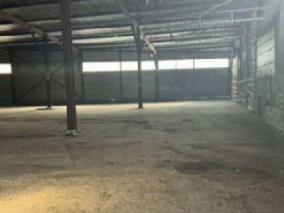 Фотография Аренда склада, 1000 м² , улица Плеханова 13  №1