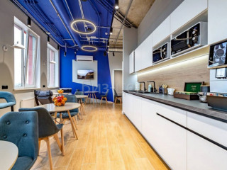 Фотография Аренда офиса, 32 м² , улица Профессора Качалова 7  №5
