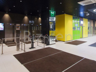 Фотография Аренда офиса, 32 м² , улица Профессора Качалова 7  №10
