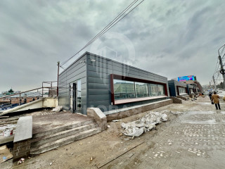 Фотография Аренда помещения свободного назначения, 50 м² , улица Гагарина 3  №4