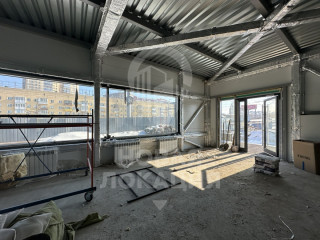 Фотография Аренда помещения свободного назначения, 50 м² , улица Гагарина 3  №8