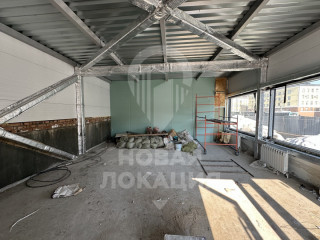 Фотография Аренда помещения свободного назначения, 50 м² , улица Гагарина 3  №9