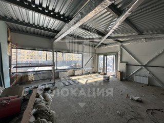Фотография Аренда помещения свободного назначения, 50 м² , улица Гагарина 3  №3