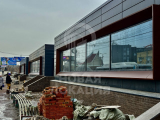 Фотография Аренда помещения свободного назначения, 50 м² , улица Гагарина 3  №11