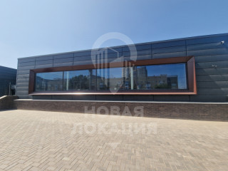 Фотография Аренда помещения свободного назначения, 50 м² , улица Гагарина 3  №7