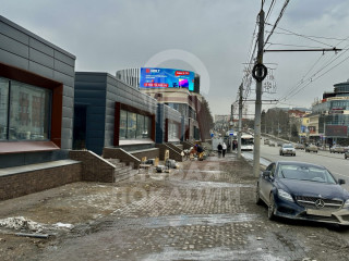 Фотография Аренда помещения свободного назначения, 50 м² , улица Гагарина 3  №6