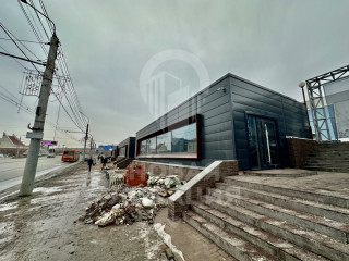Фотография Аренда помещения свободного назначения, 50 м² , улица Гагарина 3  №5