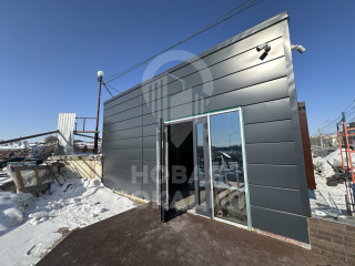 Фотография Аренда помещения свободного назначения, 100 м² , улица Гагарина 3  №7