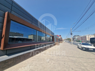 Фотография Аренда помещения свободного назначения, 100 м² , улица Гагарина 3  №3