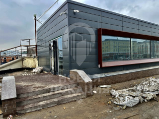Фотография Аренда помещения свободного назначения, 100 м² , улица Гагарина 3  №6