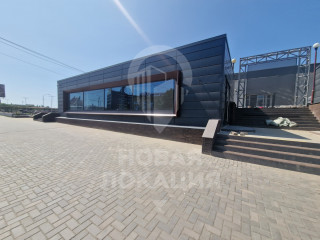 Аренда помещения свободного назначения 100 м² улица Гагарина 3 