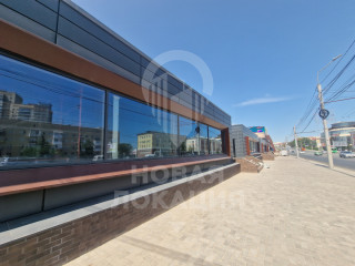 Фотография Аренда помещения свободного назначения, 100 м² , улица Гагарина 3  №2