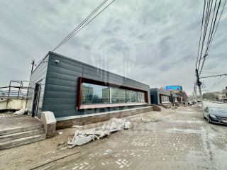 Фотография Аренда помещения свободного назначения, 100 м² , улица Гагарина 3  №3