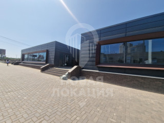Фотография Аренда помещения свободного назначения, 100 м² , улица Гагарина 3  №4