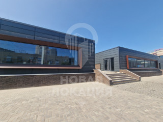 Фотография Аренда помещения свободного назначения, 100 м² , улица Гагарина 3  №5