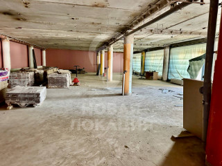 Фотография Аренда кафе / ресторана, 310 м² , улица Гагарина 3  №9
