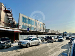 Фотография Аренда кафе / ресторана, 310 м² , улица Гагарина 3  №3