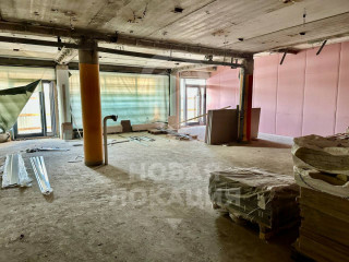 Фотография Аренда кафе / ресторана, 310 м² , улица Гагарина 3  №6