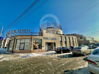 Фотография Аренда кафе / ресторана, 310 м² , улица Гагарина 3  №12