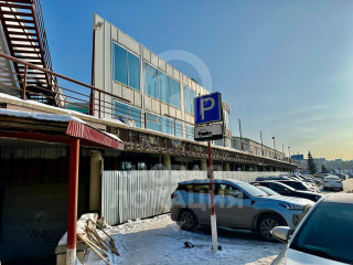 Фотография Аренда кафе / ресторана, 310 м² , улица Гагарина 3  №7