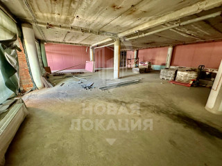 Фотография Аренда кафе / ресторана, 310 м² , улица Гагарина 3  №13