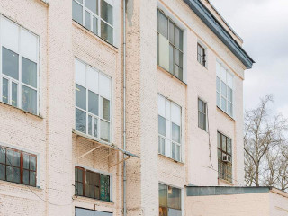 Фотография Аренда офиса, 36 м² , 1-я Фрезерная улица 2/1с1  №6