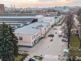 Фотография Аренда офиса, 36 м² , 1-я Фрезерная улица 2/1с1  №9