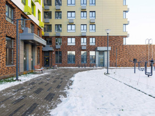 Фотография Аренда помещения свободного назначения, 48 м² , Александровская улица 4  №12