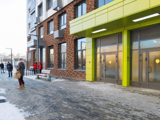 Фотография Аренда помещения свободного назначения, 48 м² , Александровская улица 4  №10