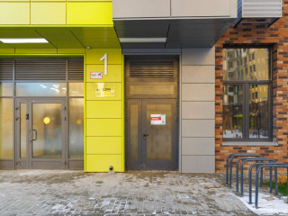 Фотография Аренда помещения свободного назначения, 48 м² , Александровская улица 4  №1