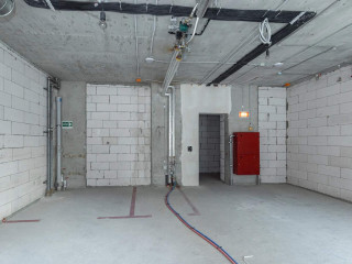 Фотография Аренда помещения свободного назначения, 53 м² , Малая Почтовая улица 12 №4 Фотография Аренда помещения свободного назначения, 53 м² , Малая Почтовая улица 12 №4