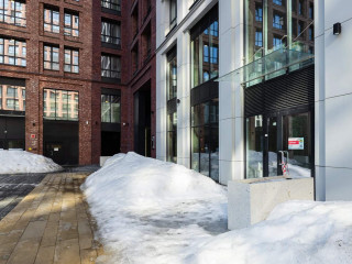 Фотография Аренда помещения свободного назначения, 53 м² , Малая Почтовая улица 12 №2 Фотография Аренда помещения свободного назначения, 53 м² , Малая Почтовая улица 12 №2