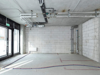 Фотография Аренда помещения свободного назначения, 53 м² , Малая Почтовая улица 12  №6