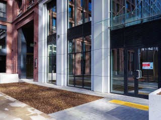 Фотография Аренда помещения свободного назначения, 53 м² , Малая Почтовая улица 12  №9