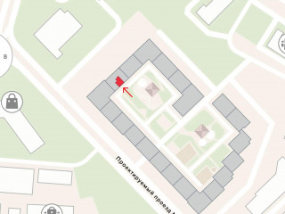 Фотография Аренда помещения свободного назначения, 53 м² , Малая Почтовая улица 12  №15
