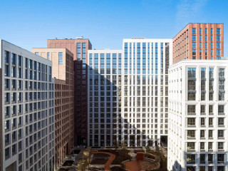 Фотография Аренда помещения свободного назначения, 53 м² , Малая Почтовая улица 12 №11 Фотография Аренда помещения свободного назначения, 53 м² , Малая Почтовая улица 12 №11