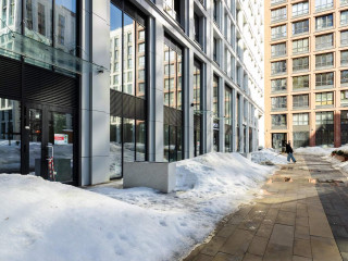 Фотография Аренда помещения свободного назначения, 53 м² , Малая Почтовая улица 12 №3 Фотография Аренда помещения свободного назначения, 53 м² , Малая Почтовая улица 12 №3