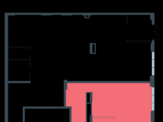 Фотография Аренда помещения свободного назначения, 53 м² , Малая Почтовая улица 12  №11