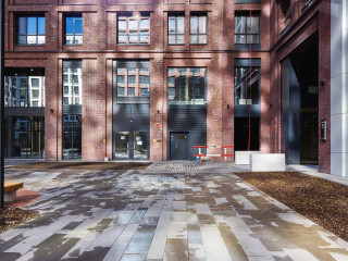 Фотография Аренда помещения свободного назначения, 53 м² , Малая Почтовая улица 12  №10