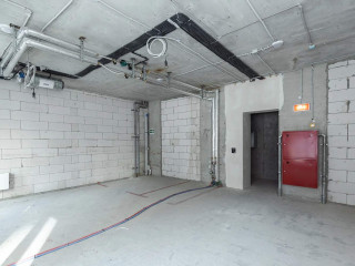 Фотография Аренда помещения свободного назначения, 53 м² , Малая Почтовая улица 12 №6 Фотография Аренда помещения свободного назначения, 53 м² , Малая Почтовая улица 12 №6