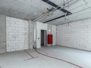 Фотография Аренда помещения свободного назначения, 53 м² , Малая Почтовая улица 12  №4