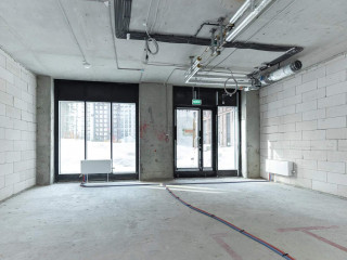 Фотография Аренда помещения свободного назначения, 53 м² , Малая Почтовая улица 12  №7