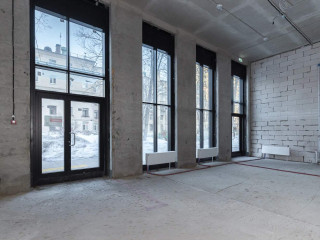 Фотография Аренда помещения свободного назначения, 68 м² , Малая Почтовая улица 12  №7