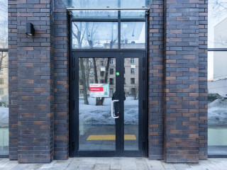 Фотография Аренда помещения свободного назначения, 68 м² , Малая Почтовая улица 12  №1