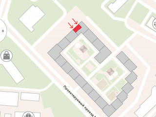 Фотография Аренда помещения свободного назначения, 68 м² , Малая Почтовая улица 12  №10