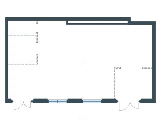 Фотография Аренда помещения свободного назначения, 68 м² , Малая Почтовая улица 12  №8