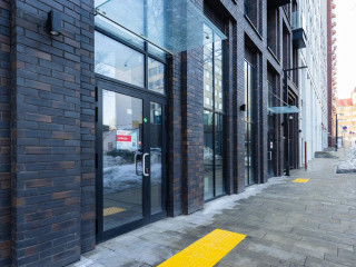 Фотография Аренда помещения свободного назначения, 68 м² , Малая Почтовая улица 12  №3