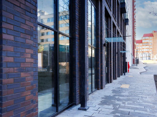 Фотография Аренда помещения свободного назначения, 68 м² , Малая Почтовая улица 12  №2