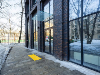 Фотография Аренда помещения свободного назначения, 68 м² , Малая Почтовая улица 12  №2